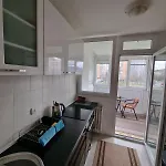 Apartmani Becko