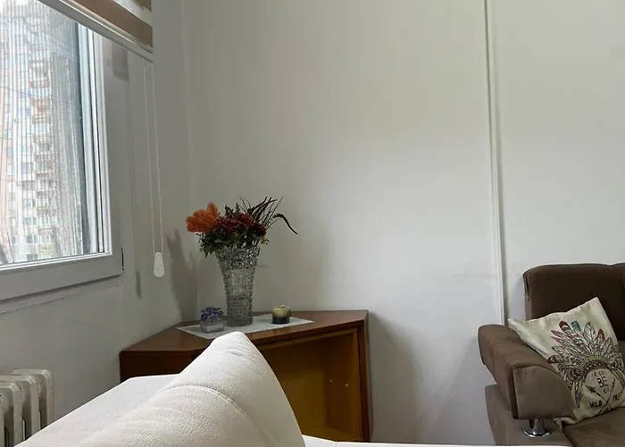 Apartmani Becko