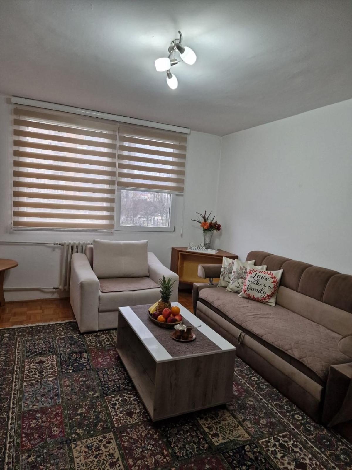 Becko Apartment