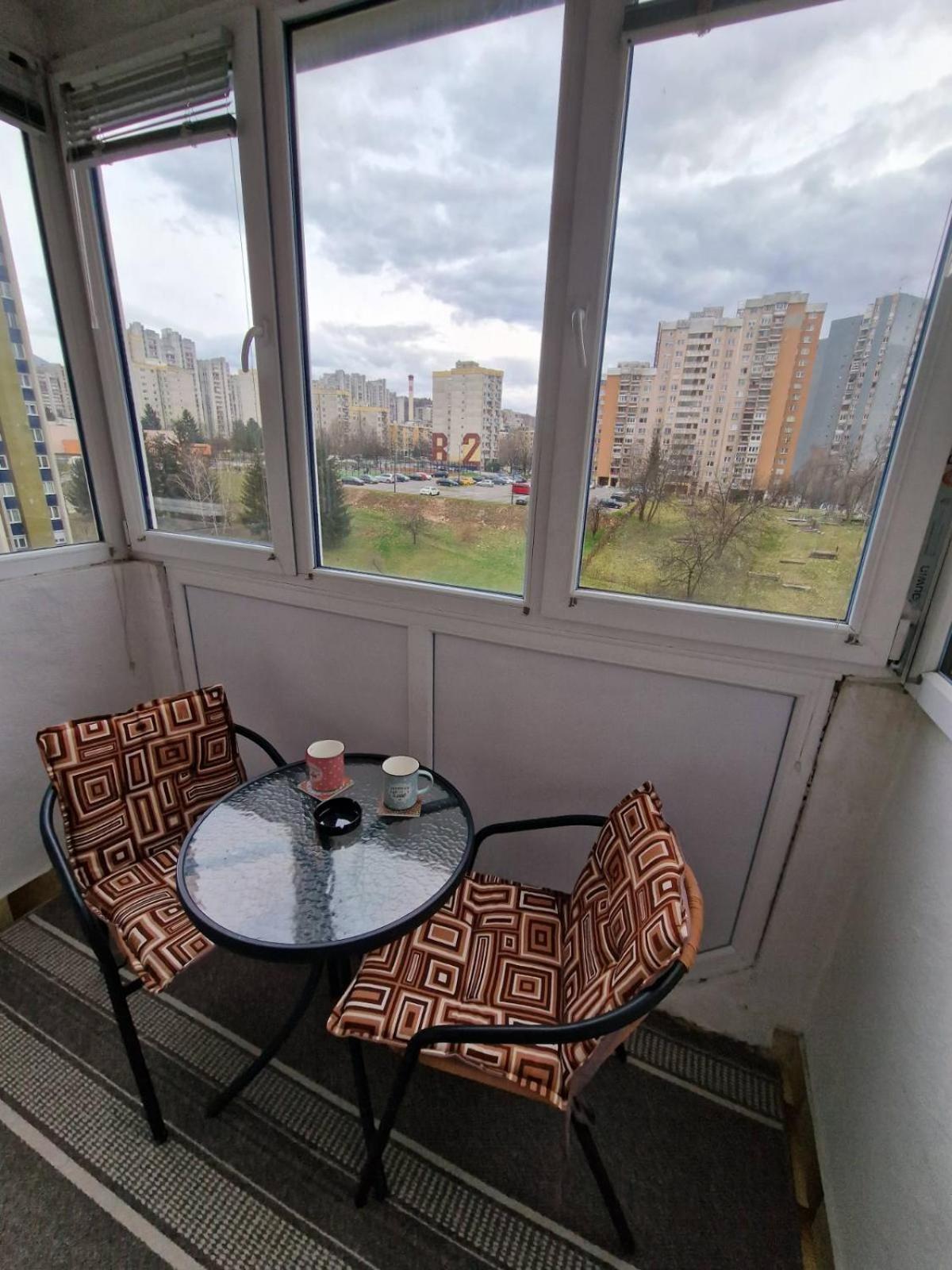 Apartment Becko Sarajevo