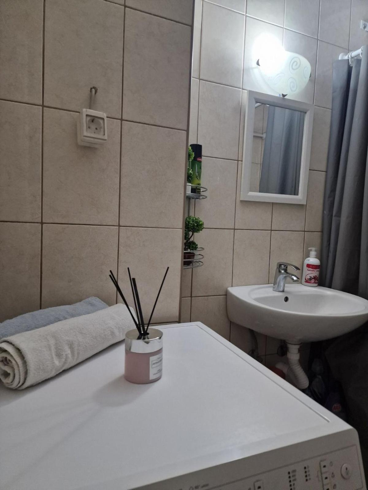 Becko Apartma *