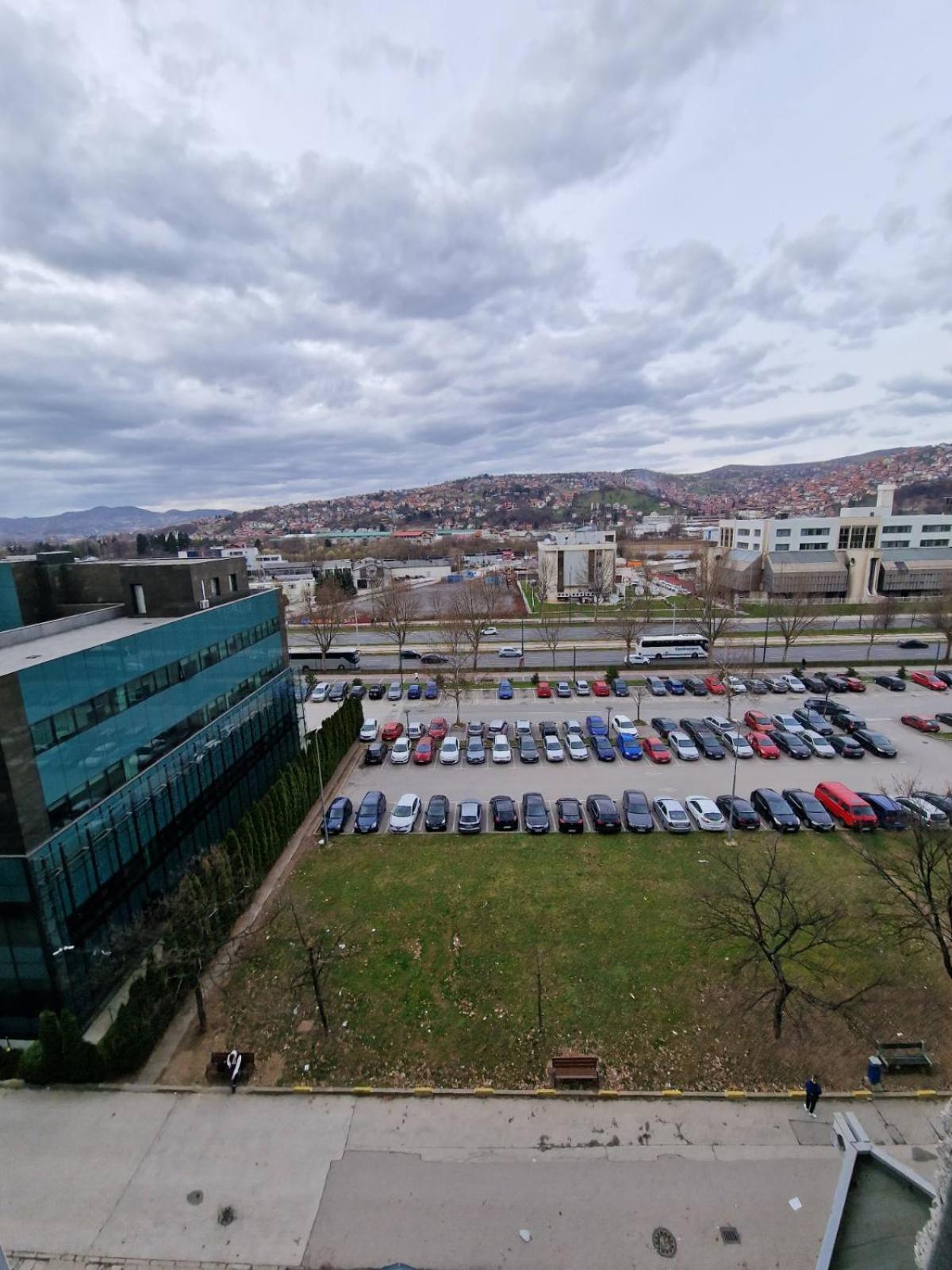Apartment Becko