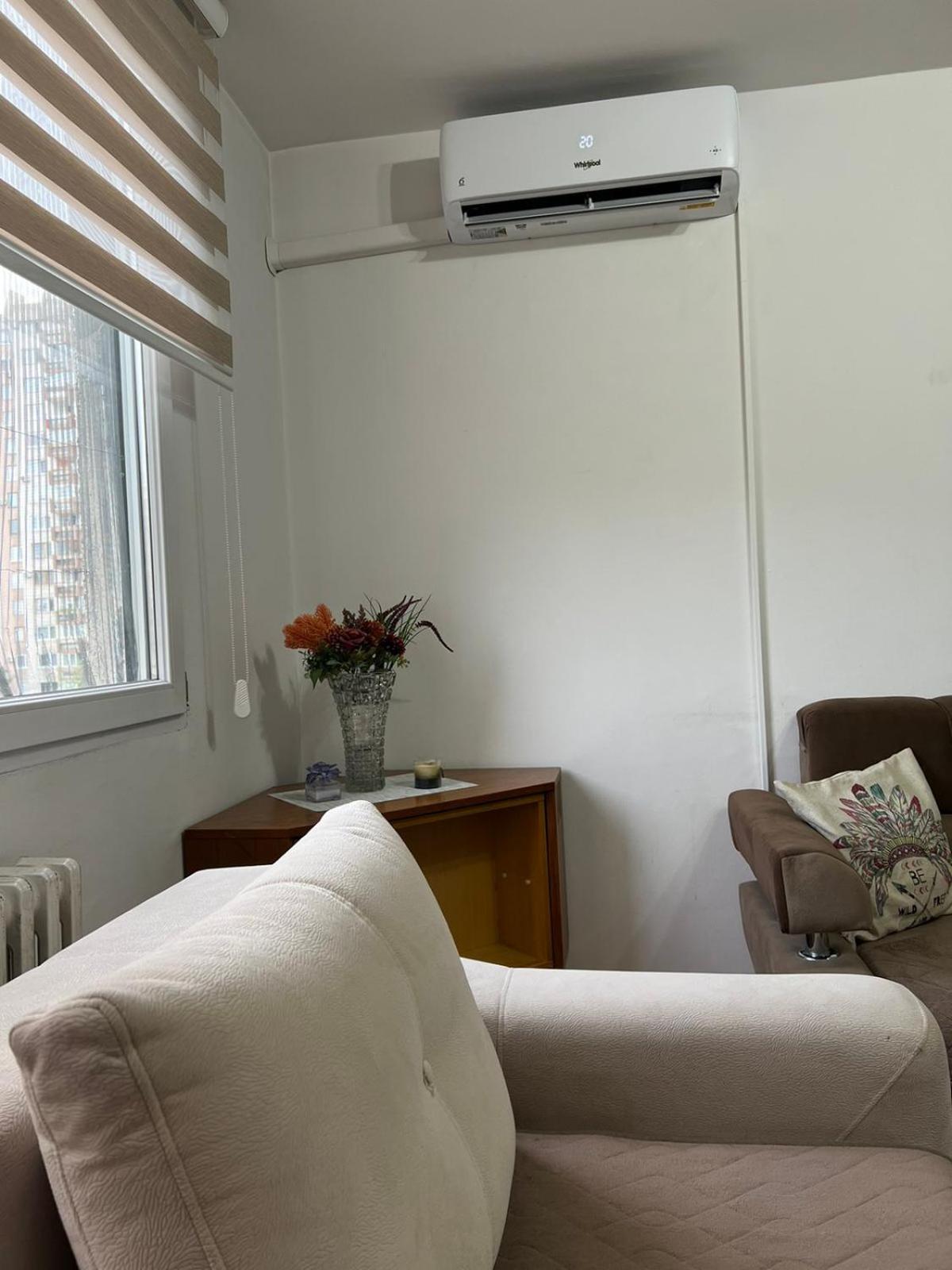 Apartma Becko *